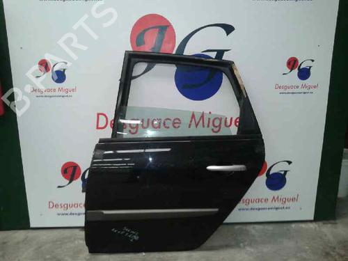 Used Left rear door RENAULT SCÉNIC II (JM0/1_) [2003-2010]  9346363