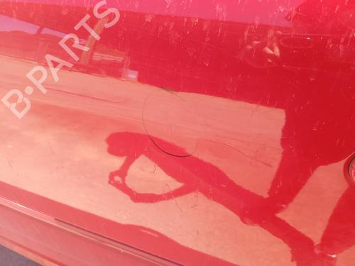 Used Left front door FORD FOCUS II Saloon (DB_, FCH, DH) [2005-2025]  26290982