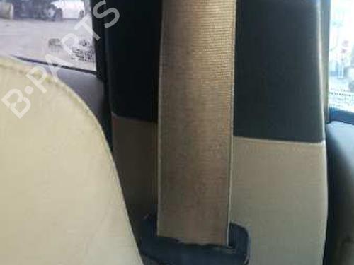 Used Front left seatbelt BMW X5 (E53) 3.0 i (231 hp) 16221768