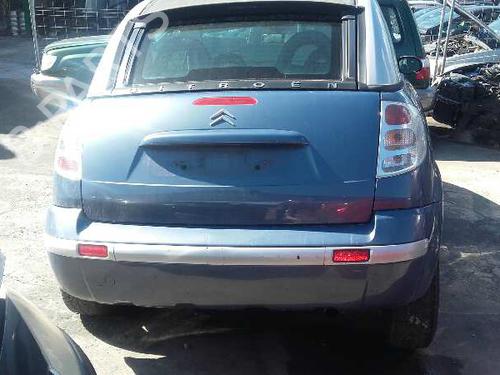 Egr CITROËN C3 Pluriel (HB_) 1.4 HDi | BP9359984M69 