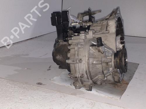 Gearbox SEAT IBIZA IV (6J5, 6P1)  | BP9353808M3 