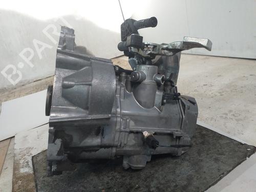 Gearbox VW GOLF VII (5G1, BQ1, BE1, BE2)  | BP24976955M3 