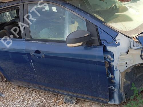 Used Front right exterior door handle FORD FOCUS II Turnier (DA_, FFS, DS) 1.6 (100 hp) 22761886
