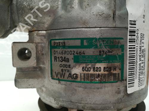 Turbocharger/Supercharger SEAT IBIZA IV ST (6J8, 6P8)  | BP14050924M71 