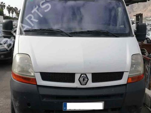 Generator RENAULT MASTER II Van (FD) 2.5 dCi 100 (FD0U, FD0V, FD3U, FD3V, FD8U, FD8V) | BP9353790M7 