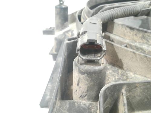 Radiator fan KIA CARNIVAL / GRAND CARNIVAL III (VQ) 2.9 CRDi | BP9361369M35 