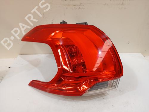 Used Left taillight Left taillight 37638955 37638955