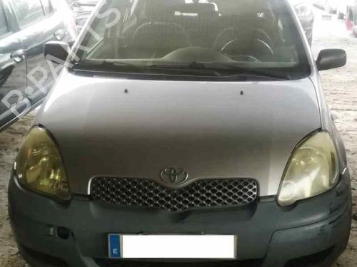 Høyre foran lås TOYOTA YARIS (_P1_) 1.4 D-4D (NLP10_, NLP10R) | BP16221756C97 