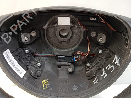 Rat OPEL MERIVA A MPV (X03)  | BP9348418C49 
