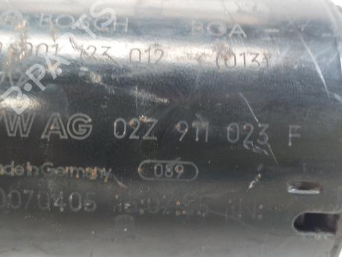 Starter SEAT IBIZA II (6K1) | BP9352738M8