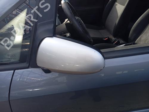 Used Left mirror OPEL ZAFIRA A MPV (T98) [1999-2006]  32352226