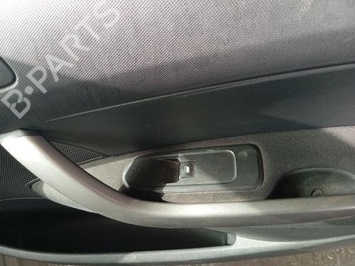 Used Right front window switch PEUGEOT 308 I (4A_, 4C_) [2007-2016]  22365380