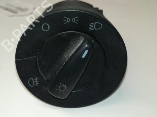 Forlygtekontakt VW POLO III (6N1) [1994-1999]  9358068