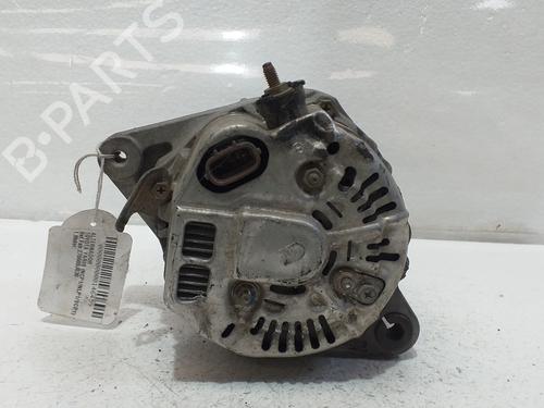 Alternator FORD ESCORT VI (GAL, AAL, ABL)  | BP9351985M7 