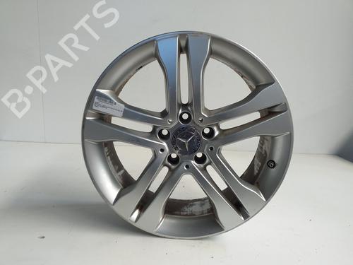 Used Rim MERCEDES-BENZ GLA-CLASS (X156) GLA 200 CDI / d (156.908) (136 hp) 21130054