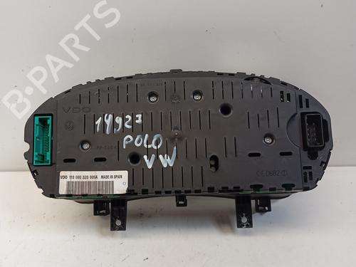 Kombiinstrument VW POLO IV (9N_, 9A_)  | BP30000216C47 