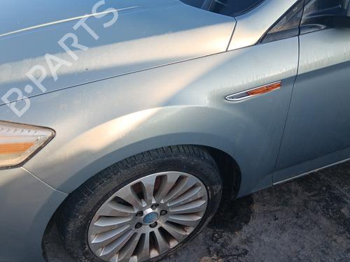 Used Left front fenders FORD MONDEO IV (BA7) [2007-2015]  23448490