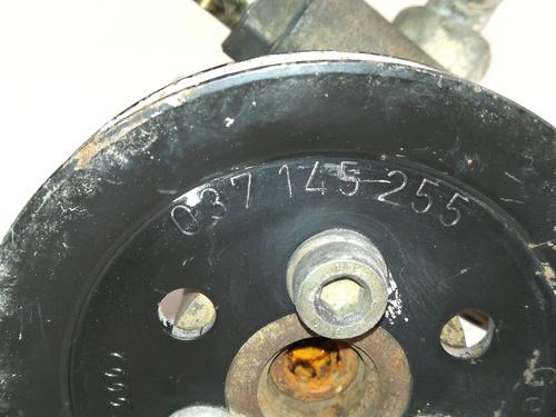 Steering pump VW GOLF III (1H1)  | BP9351440M99 