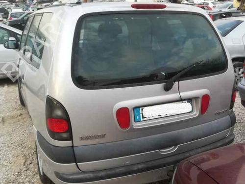 Rim RENAULT ESPACE III (JE0_) 2.2 D | BP9358828C45 