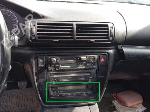 Commande Chauffage VW PASSAT B5.5 (3B3) 1.9 TDI (101 hp) 19488336