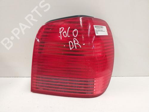 Used Right taillight VW POLO (6N2) [1999-2001]  9582435