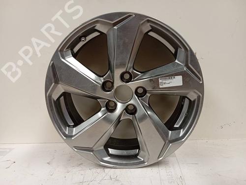 Used Rim Rim TOYOTA RAV 4 V (_A5_, _H5_) [2018-2026] 40022750 40022750