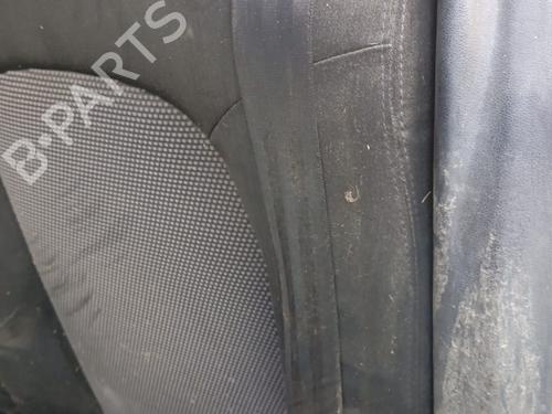 Sikkerhetsbelte bak venstre SEAT LEON (1M1) 1.9 TDI (90 hp) 18865808