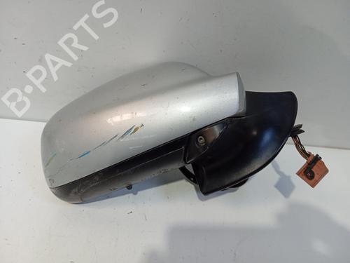 Used Right mirror PEUGEOT 407 (6D_) 2.0 HDi 135 (6DRHRH, 6DRHRE, 6DRHRG, 6DRHRJ) (136 hp) 22295573