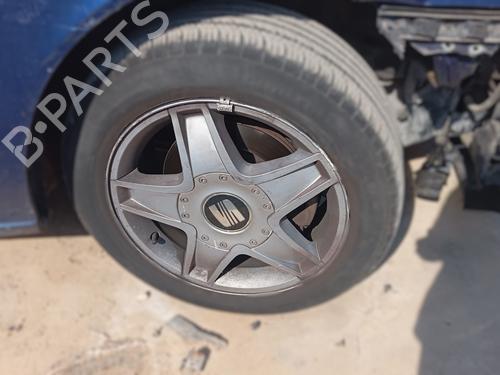Used Rim Rim SEAT LEON (1M1) [1999-2006] 36433826 36433826