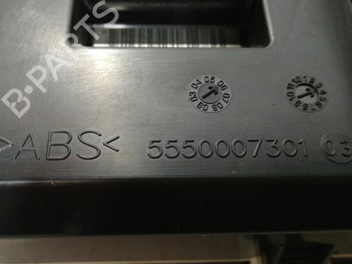 Instrument cluster AUDI A6 C6 (4F2) 2.0 TDI | BP9361275C47 