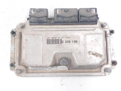 Used Engine control unit (ECU) CITROËN SAXO (S0, S1) [1996-2004]  9348786