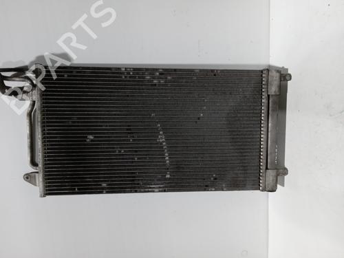 Used AC radiator SEAT IBIZA IV (6J5, 6P1) [2008-2017]  30089587