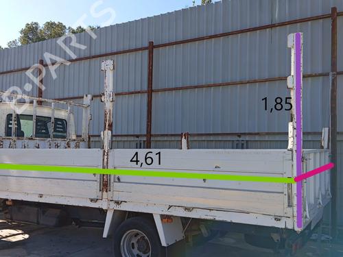 AC compressor IVECO DAILY IV Platform/Chassis  | BP23110393M34  - Image 9