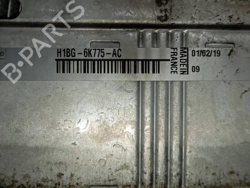 Intercooler FORD ECONOLINE Van | BP38530684M30 - Image 5
