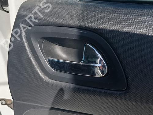Used Rear right interior door handle PEUGEOT 308 SW I (4E_, 4H_) 1.6 HDi (112 hp) 28703122