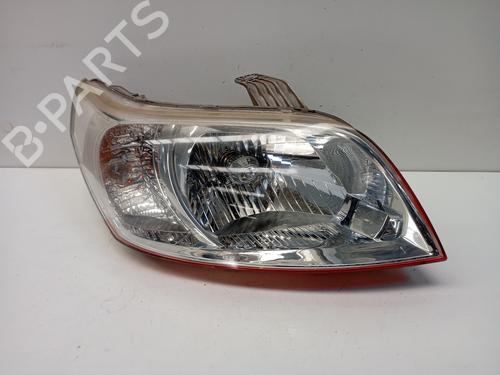 Højre forlygte Højre forlygte CHEVROLET AVEO / KALOS Saloon (T250, T255) [2005-2026] 34098763 34098763
