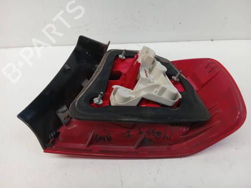 Left taillight BMW 3 (E90) 320 d | BP28484451C34