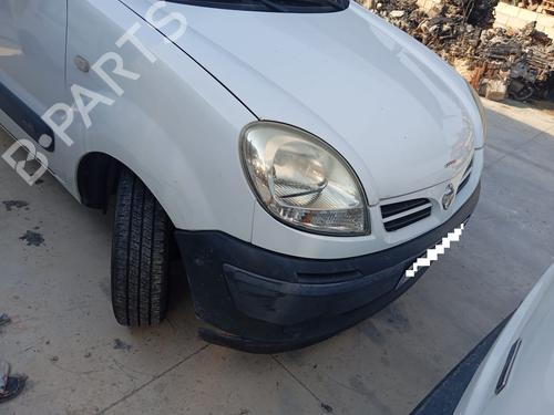 Used Right headlight NISSAN KUBISTAR Van (X76) 1.5 dCi 70 (68 hp) 29306148