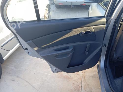 Used Rear left panel KIA RIO II (JB) 1.4 16V (97 hp) 22527311