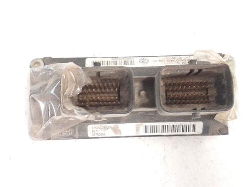 Used Engine control unit (ECU) FIAT PUNTO (188_) 1.2 60 (188.030, .050, .130, .150, .230, .250) (60 hp) 9349577