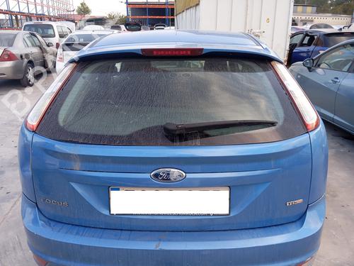 Left taillight FORD FOCUS II (DA_, HCP, DP) 2.0 TDCi | BP31356541C34 