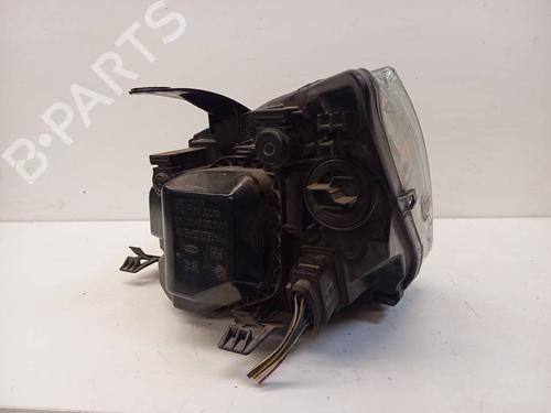 Right headlight FORD FOCUS II Saloon (DB_, FCH, DH) | BP39203003C29 - Image 5