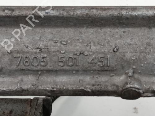 Steering rack OPEL ASTRA J (P10)  | BP33401888M22  - Image 5