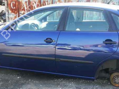 Right mirror SEAT IBIZA III (6L1)  | BP9355235C27 