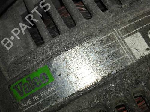 Alternator BMW 3 Coupe (E36)  | BP9627578M7 