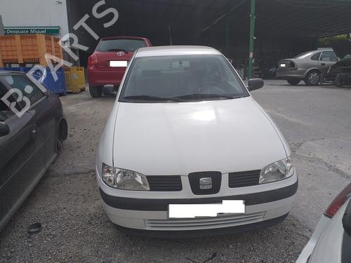 Front right window mechanism SEAT IBIZA II (6K1) 1.4 i | BP13118229C23 