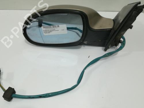 Retrovisor izquierdo CITROËN C5 II (RC_) 2.0 HDi (RCRHRH) (136 hp) 16532476