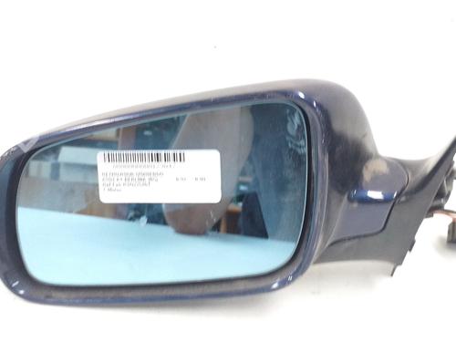 Used Left mirror AUDI A4 B5 (8D2) [1994-2001]  9347997