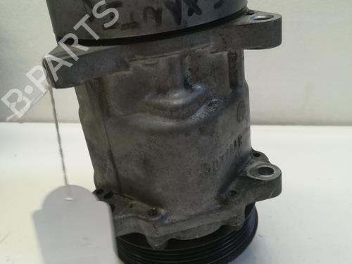 AC compressor CITROËN XANTIA (X1_, X2_) 1.8 i 16V | BP9359548M34 