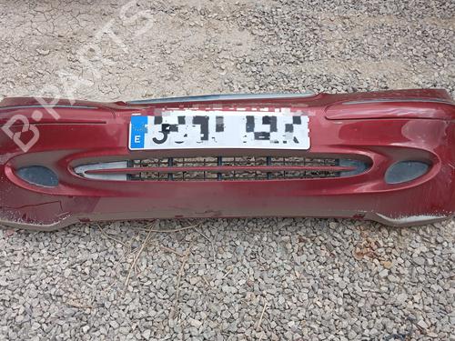 Used Front bumper MERCEDES-BENZ A-CLASS (W168) A 160 (168.033, 168.133) (102 hp) 24404415